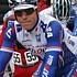 Kim Kirchen pendant la septième étape du Tour de Suisse 2010